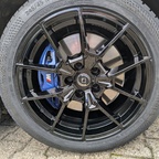 Winterräder - Diewe Wheels Neve 18 Zoll