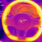 Lenkradheizung i4 2025
