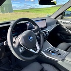 BMW i4 edrive40