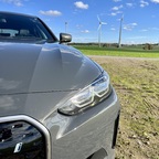 BMW i4 edrive40