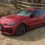 i4 M60 Dragon Fire Red - Seite