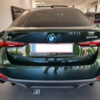 BMW I4